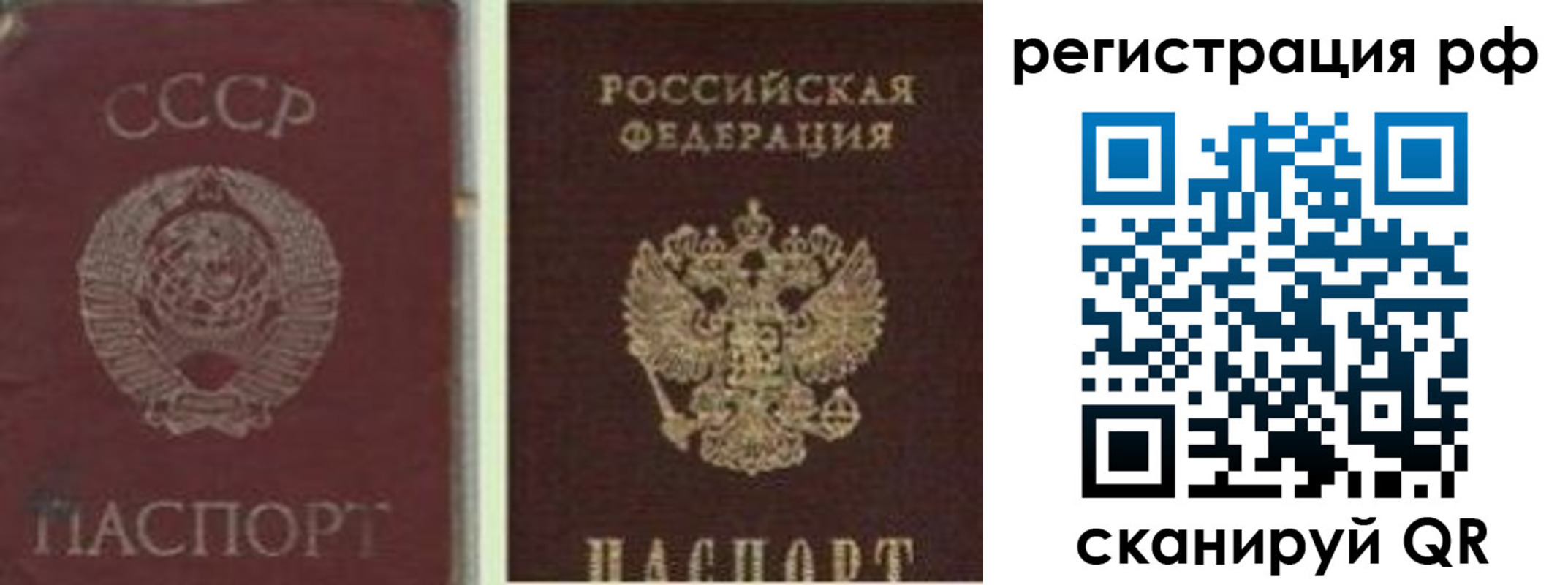 временная регистрация для всех в Ногинске